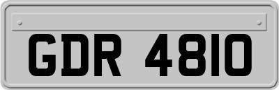 GDR4810