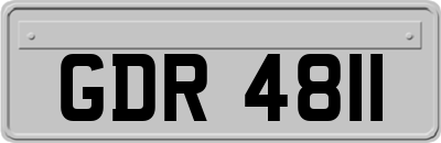 GDR4811