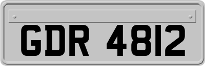 GDR4812