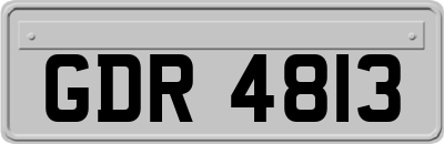 GDR4813