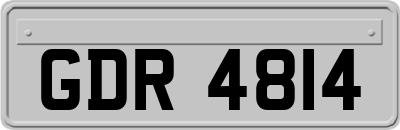 GDR4814