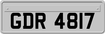 GDR4817