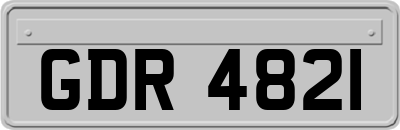 GDR4821