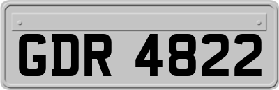 GDR4822