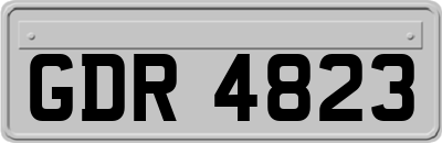 GDR4823