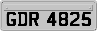 GDR4825