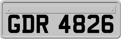 GDR4826