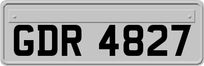 GDR4827