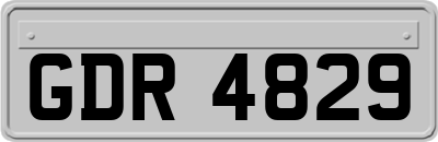 GDR4829