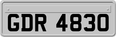 GDR4830