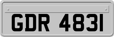 GDR4831