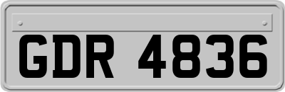 GDR4836