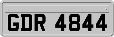 GDR4844