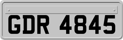 GDR4845