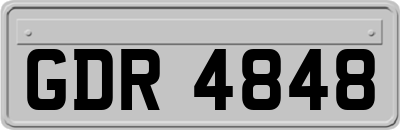 GDR4848