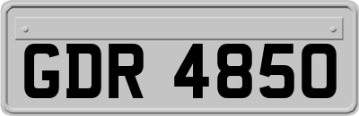 GDR4850