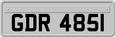 GDR4851