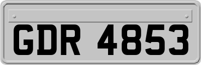 GDR4853