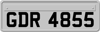 GDR4855