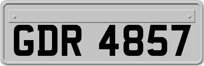 GDR4857