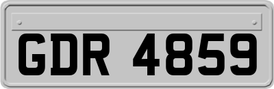 GDR4859