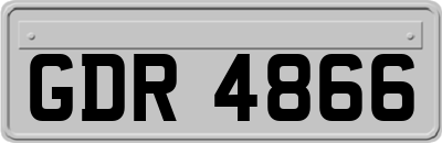 GDR4866