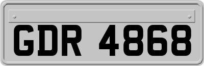 GDR4868