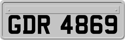 GDR4869