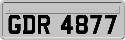 GDR4877