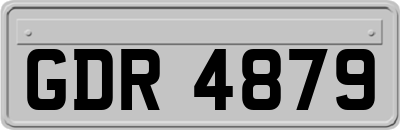 GDR4879