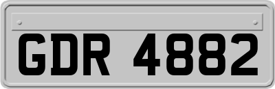 GDR4882