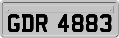 GDR4883
