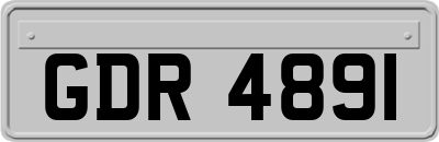 GDR4891