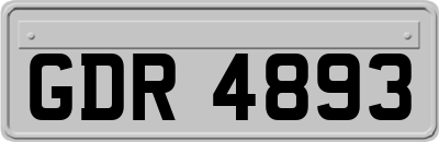 GDR4893