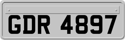 GDR4897