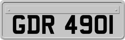 GDR4901