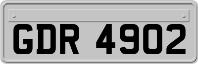 GDR4902