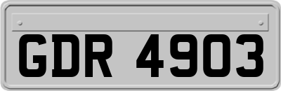 GDR4903