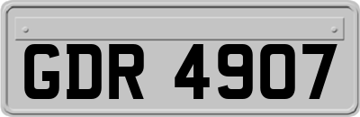 GDR4907