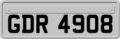 GDR4908
