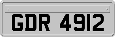 GDR4912