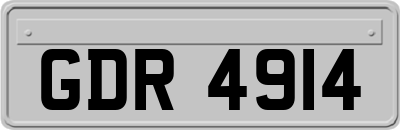 GDR4914