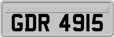 GDR4915