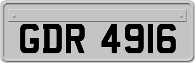 GDR4916