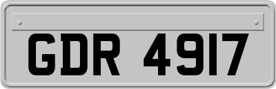 GDR4917