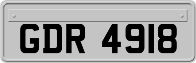 GDR4918