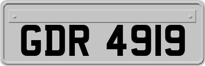 GDR4919