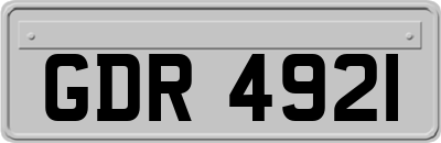 GDR4921