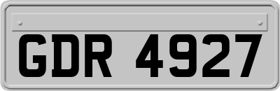 GDR4927