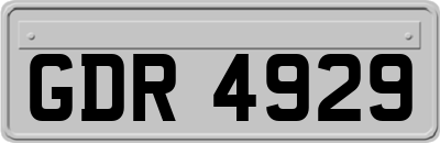 GDR4929